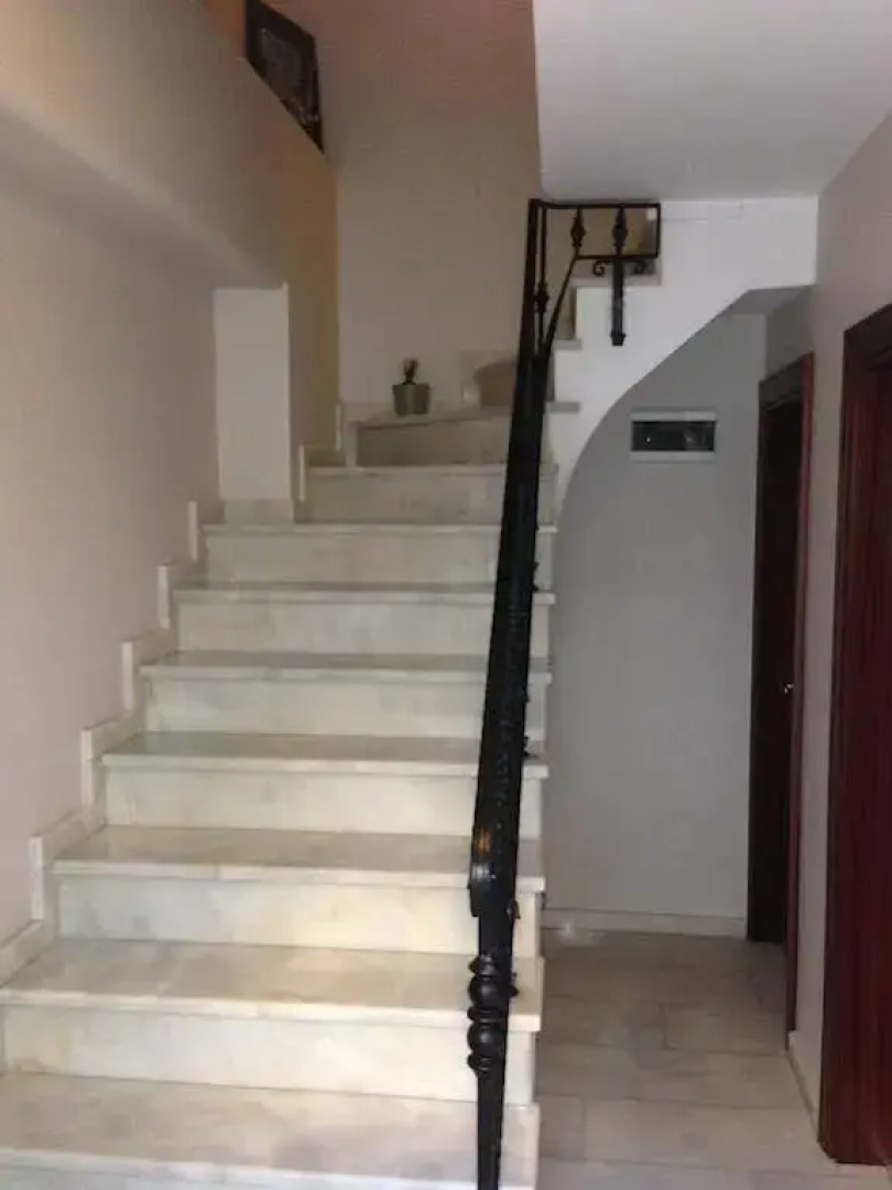 Marmara Konak Old City