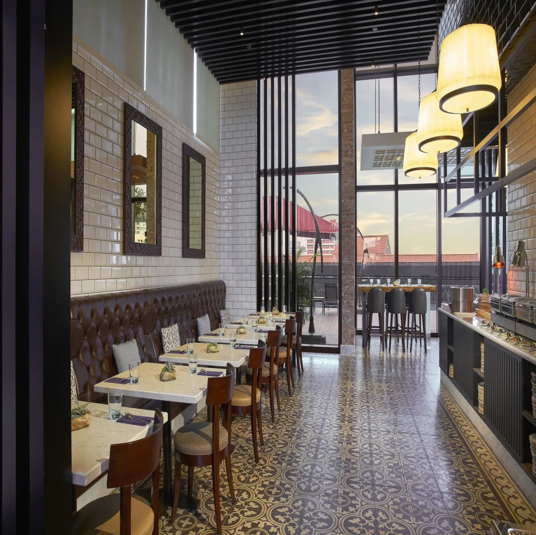 Holiday Inn Singapore Little India by IHG