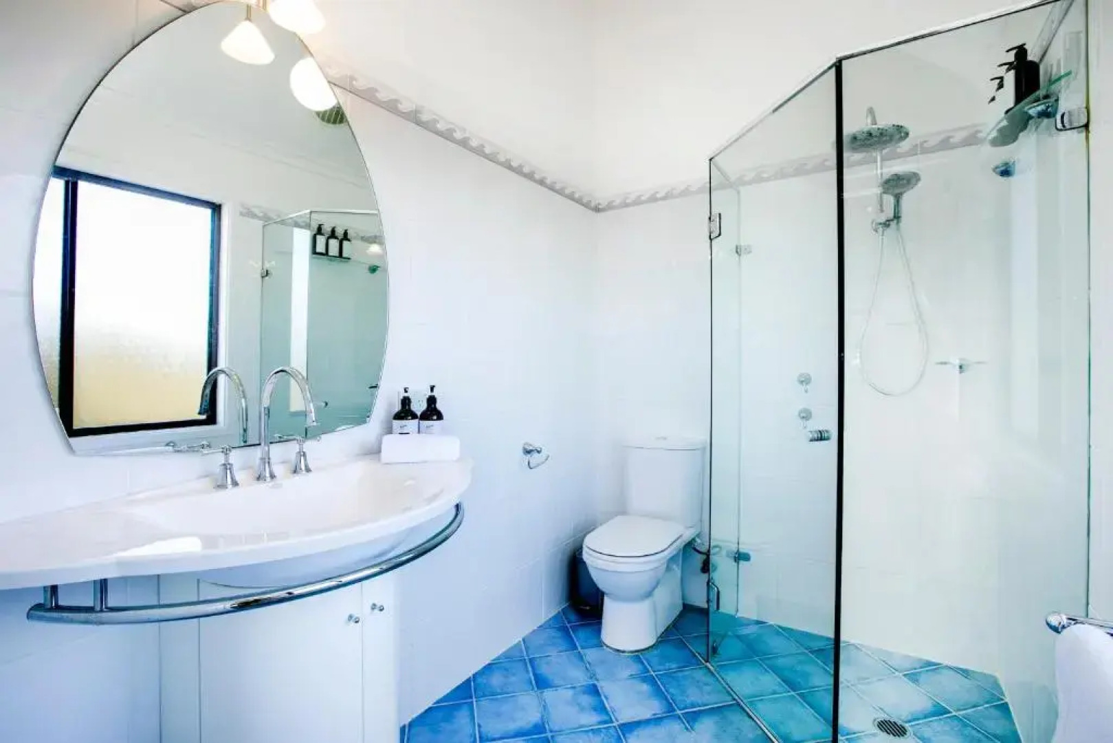 Sea Vista at Copacabana