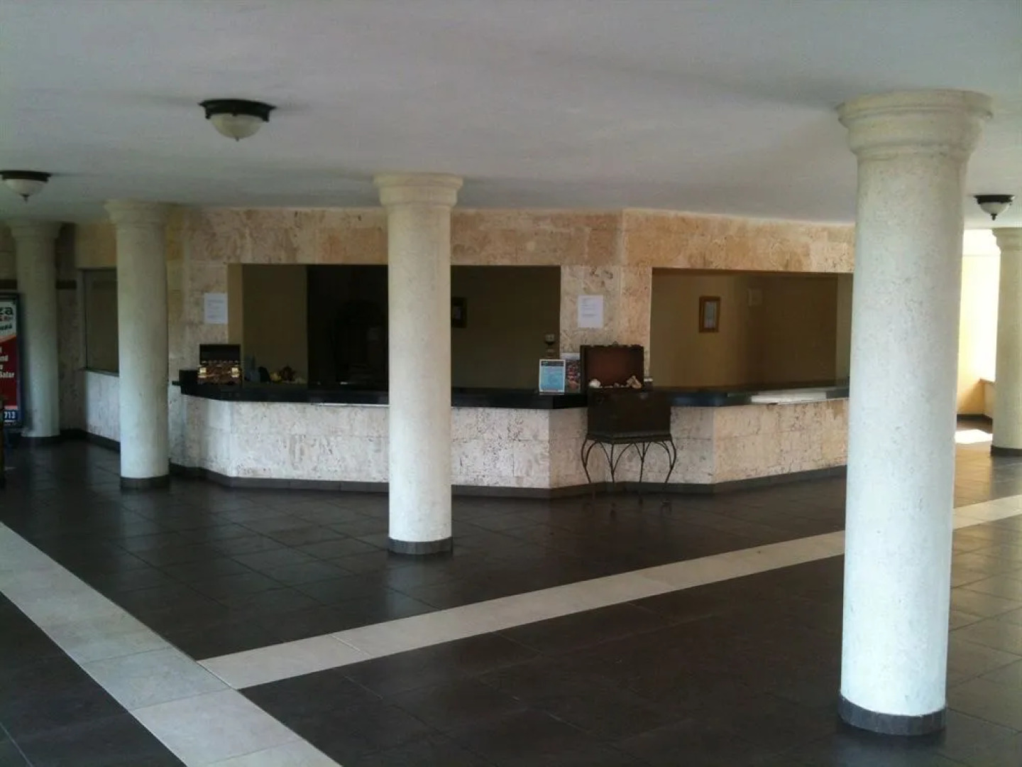 Albatros Club Resort