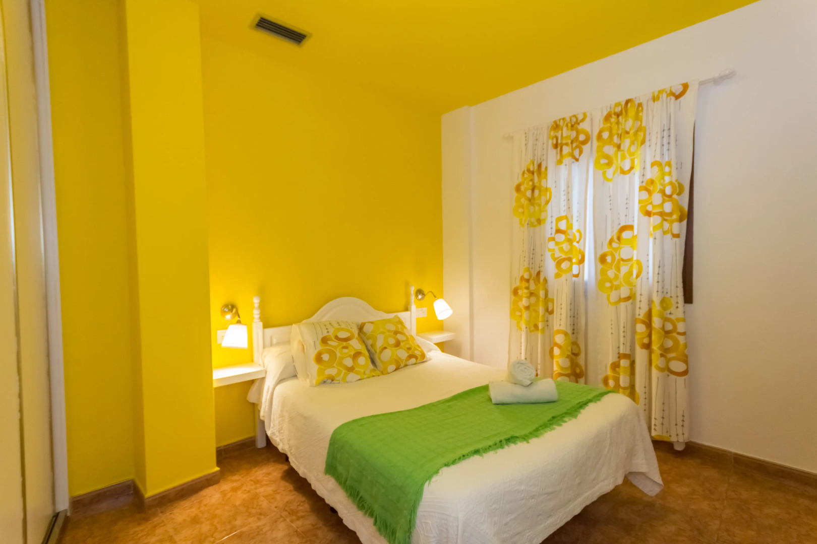 Отель Nest Style Granada