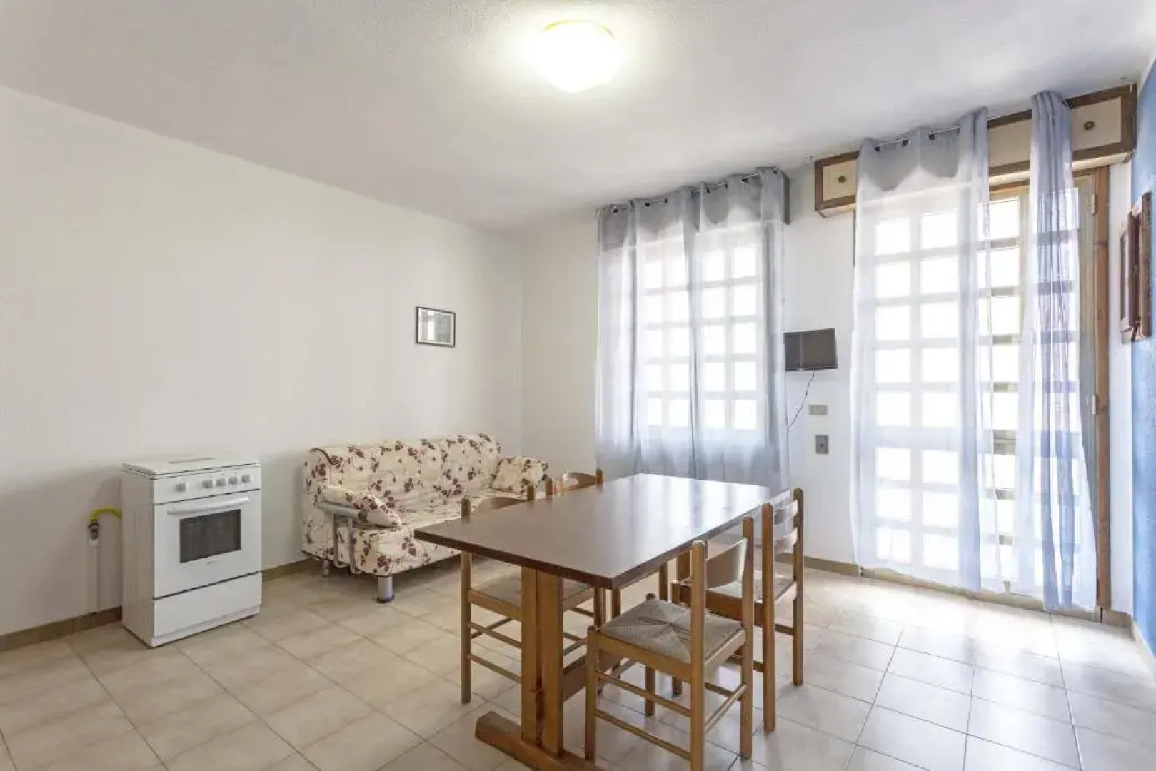 Appartamento Margherita,100mt spiaggia (piano rib)