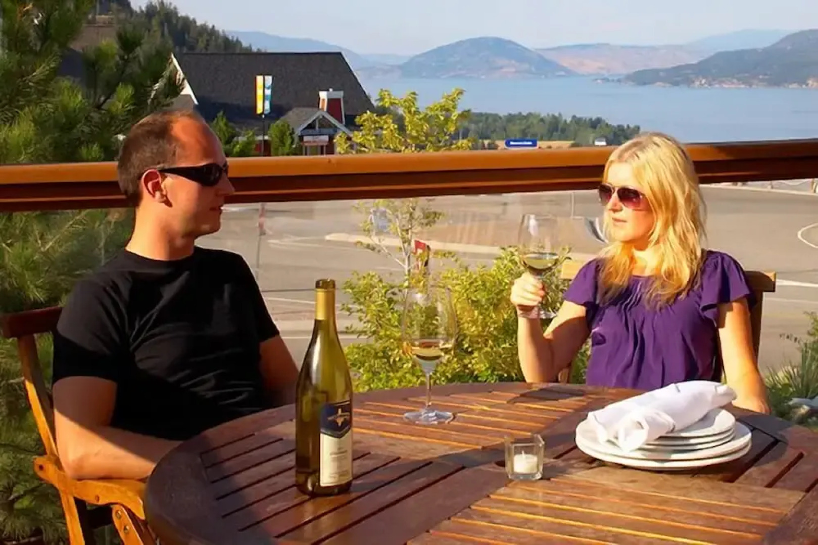 La Casa Lakeside Resort