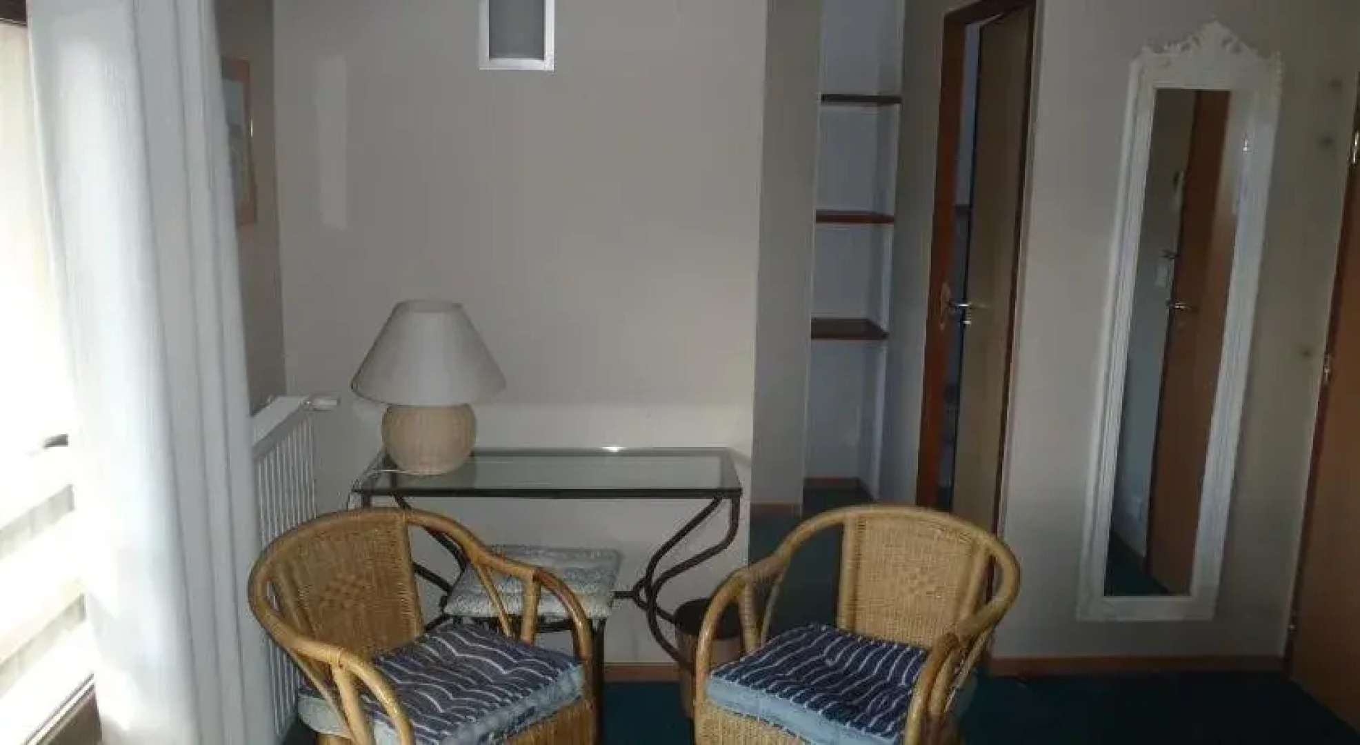 Grand Hôtel du Cours