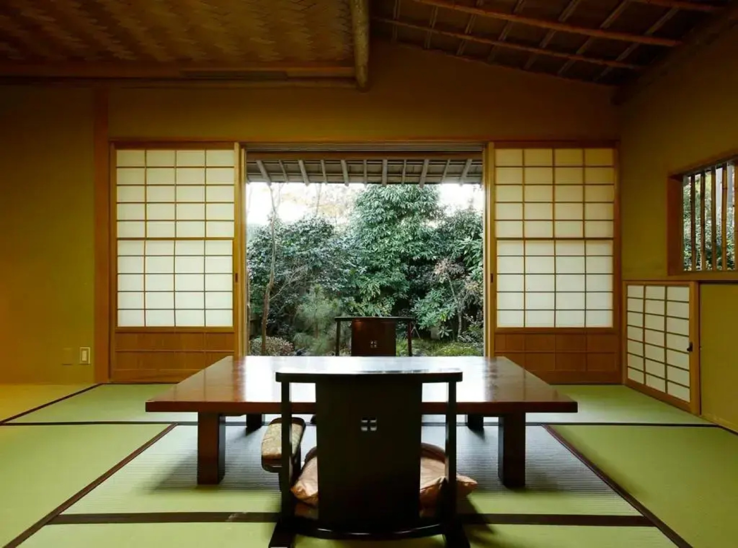 Ryokan Takechiyo Kirishima Bettei