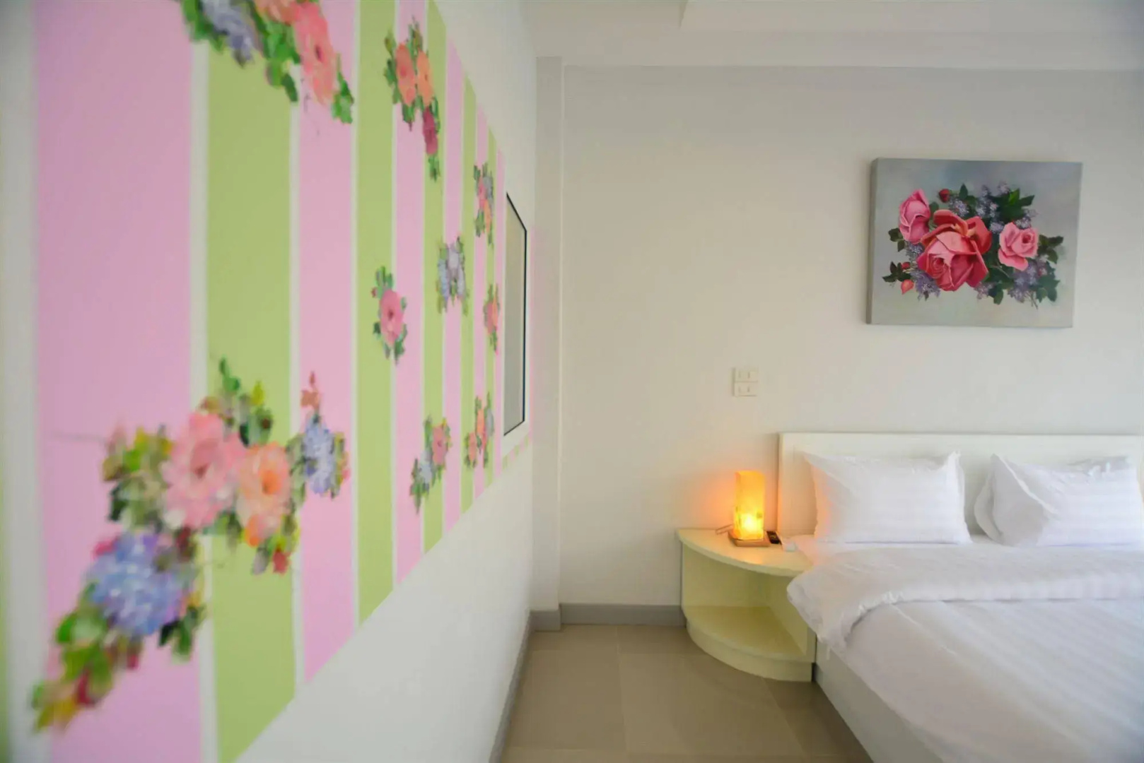 Kabantamor Hua Hin Pool Villa