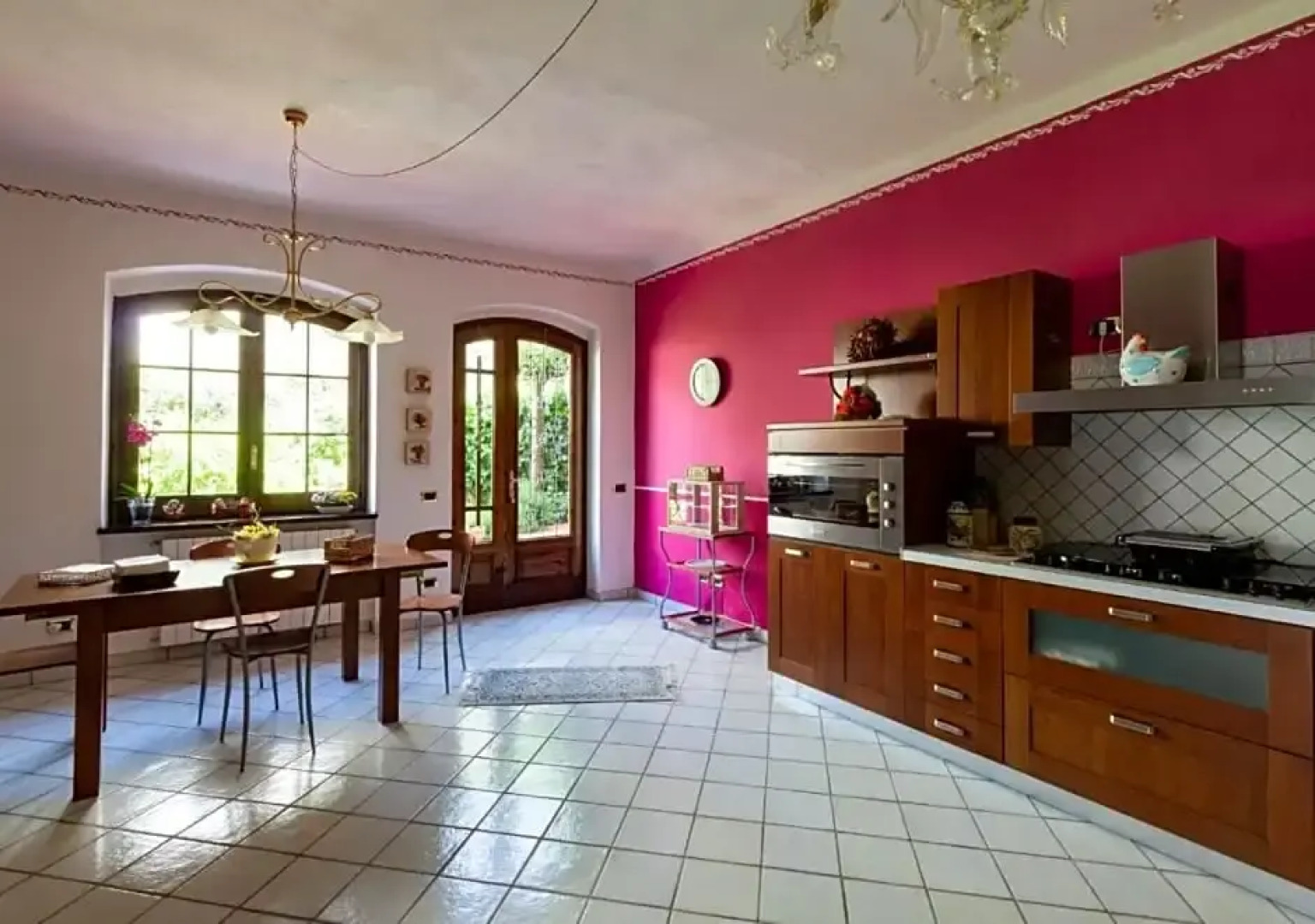 Affittacamere Terry's House