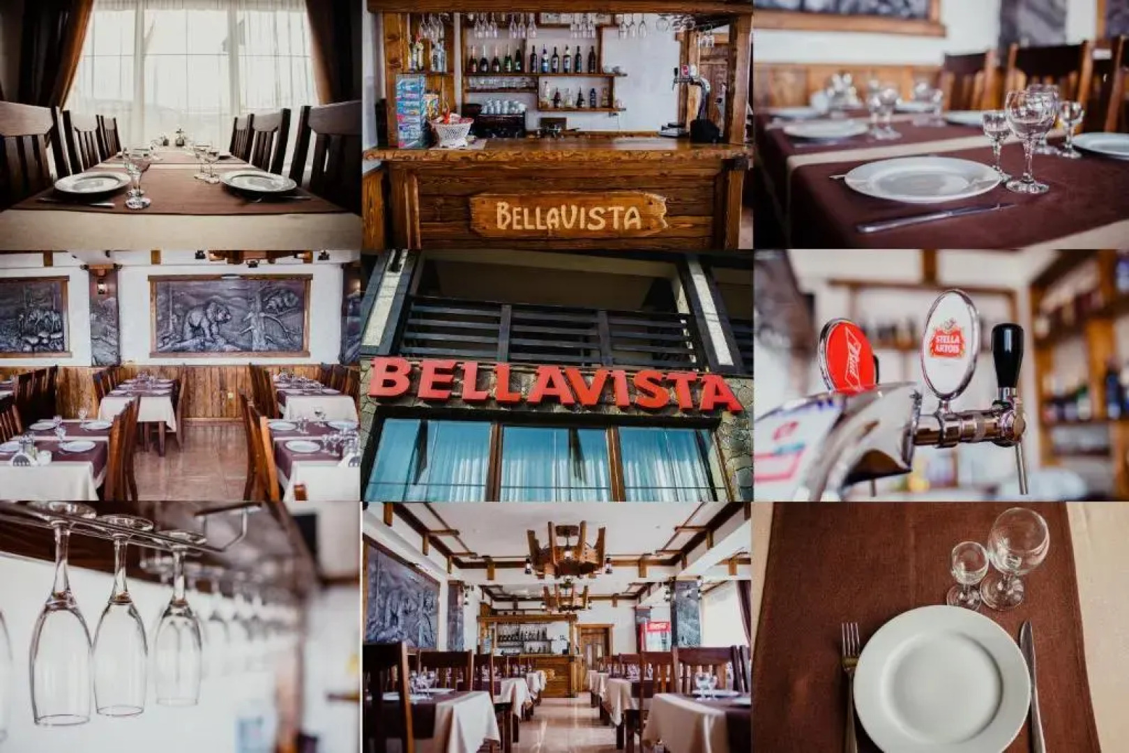 Hotel Bellavista & Spa