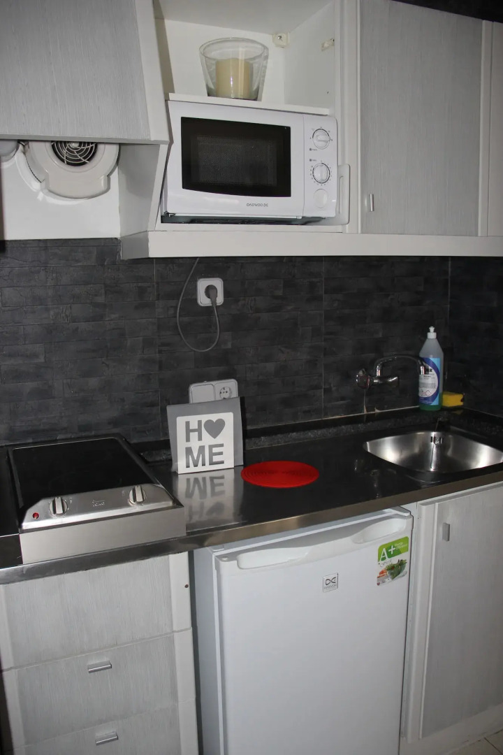 Apartamentos Royal Life