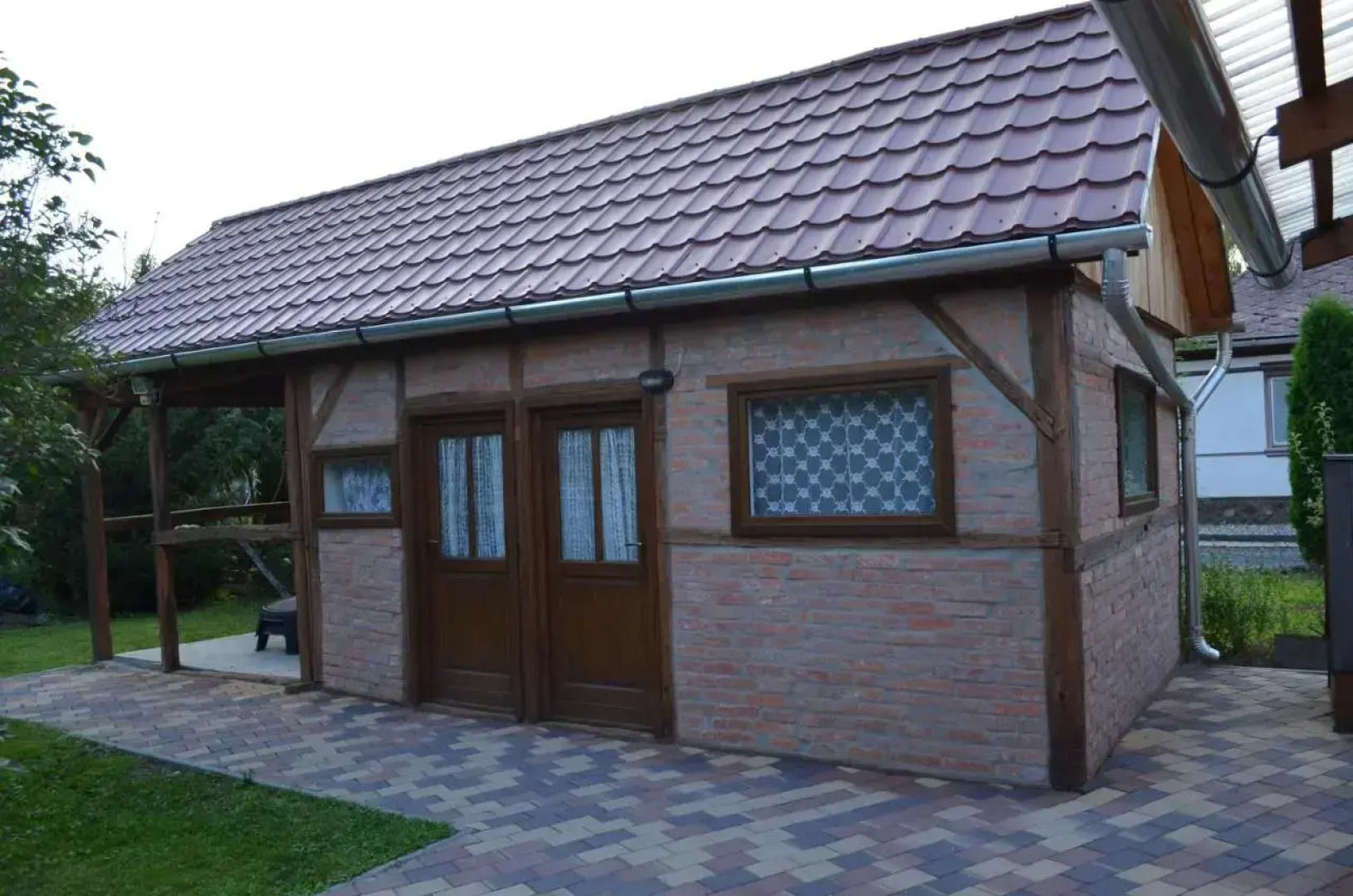 Örömvölgy Vendégház