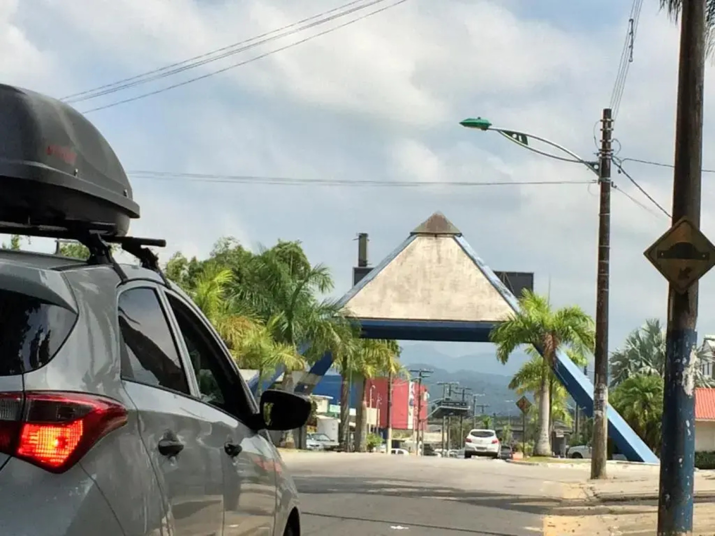 Apartamento Praia do Arpoador