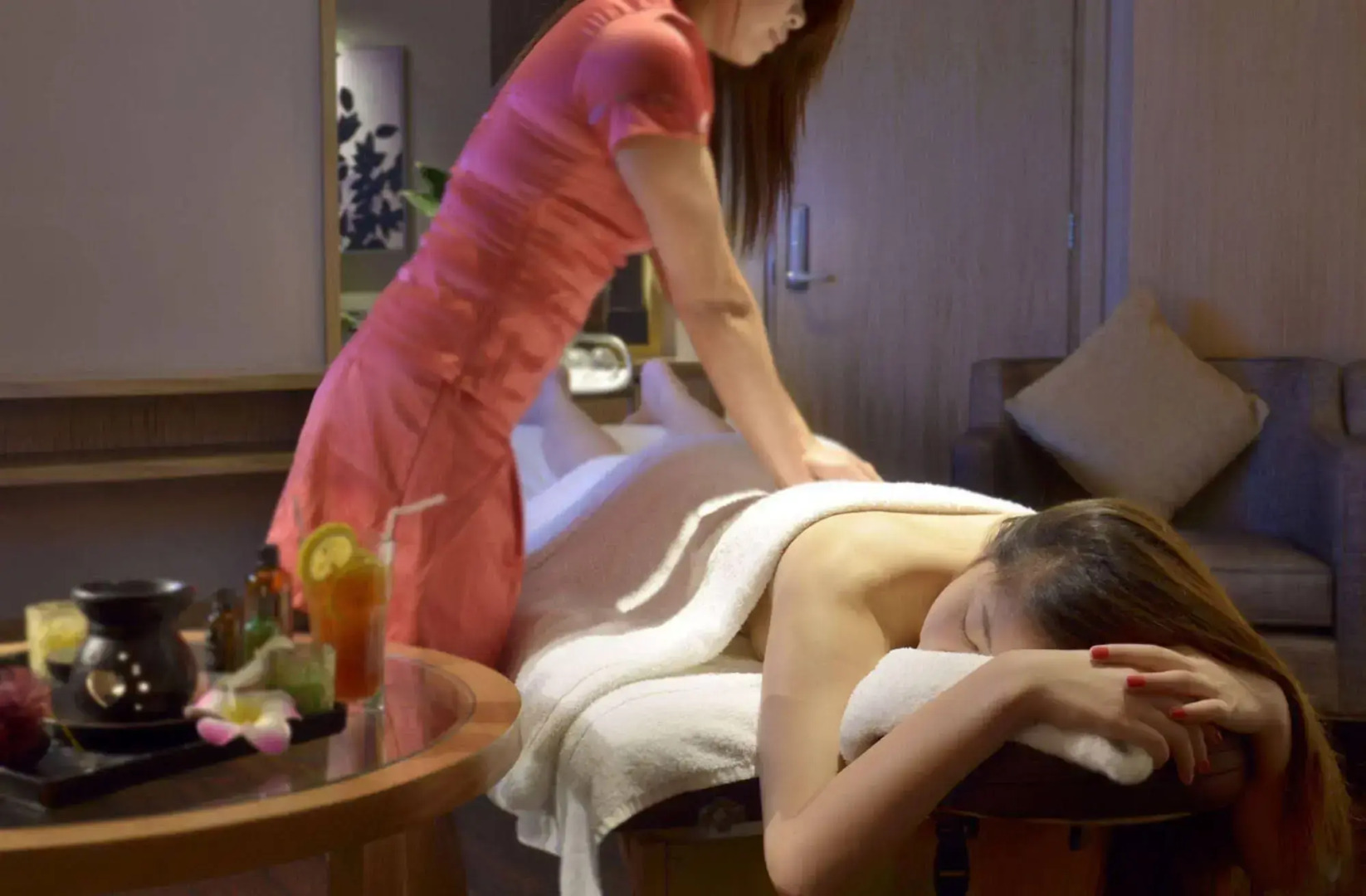 Dongguan R&F Wanda Vista Hotel