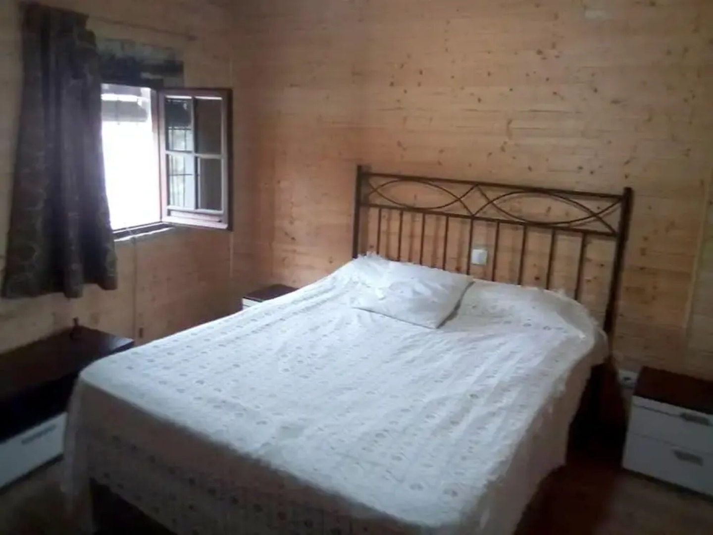 House With 2 Bedrooms in Cabra, With Wonderful Mountain View, Furnished Terrace and Wifi