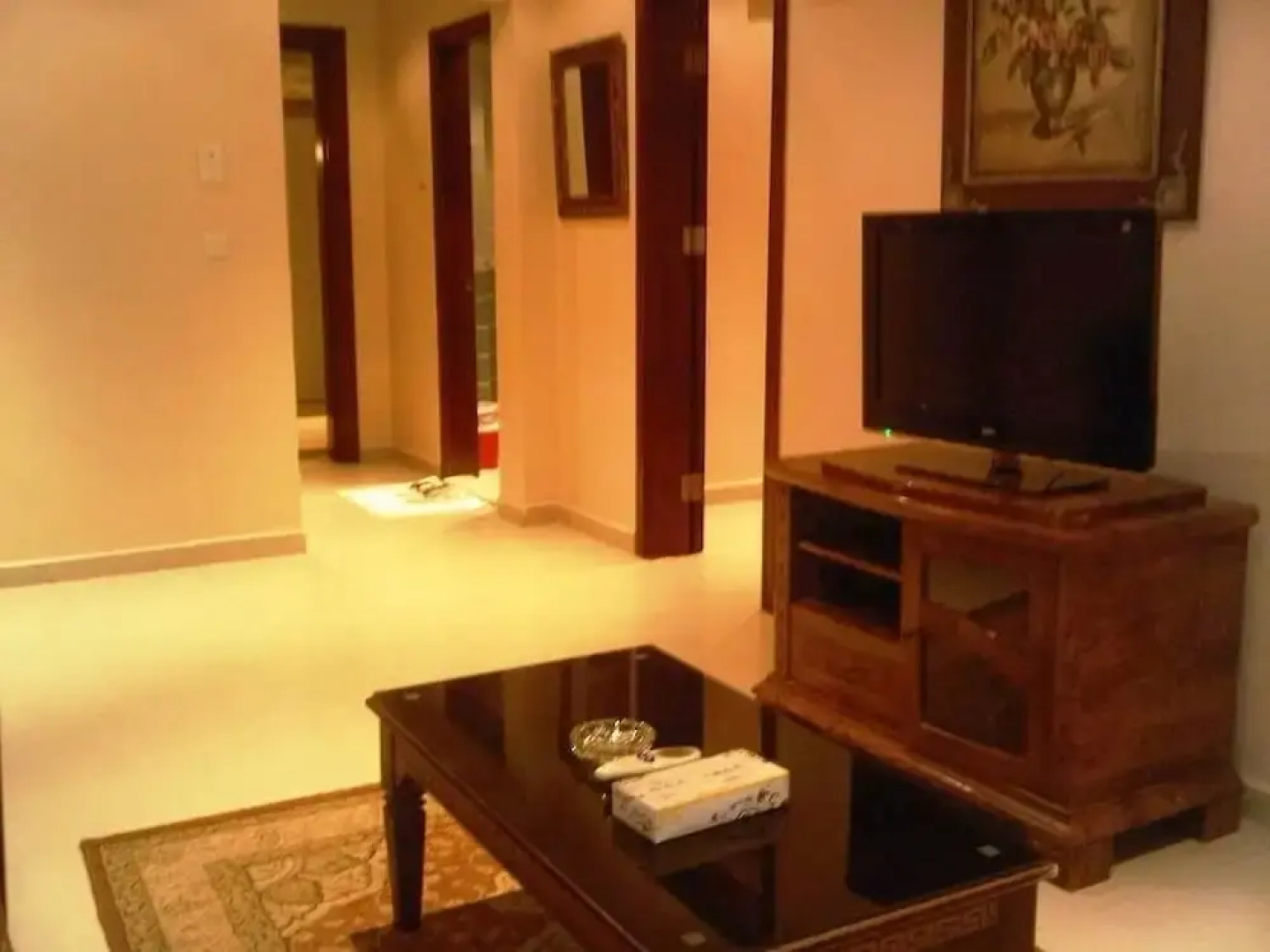 Almuhaidb Palastine - Jeddah