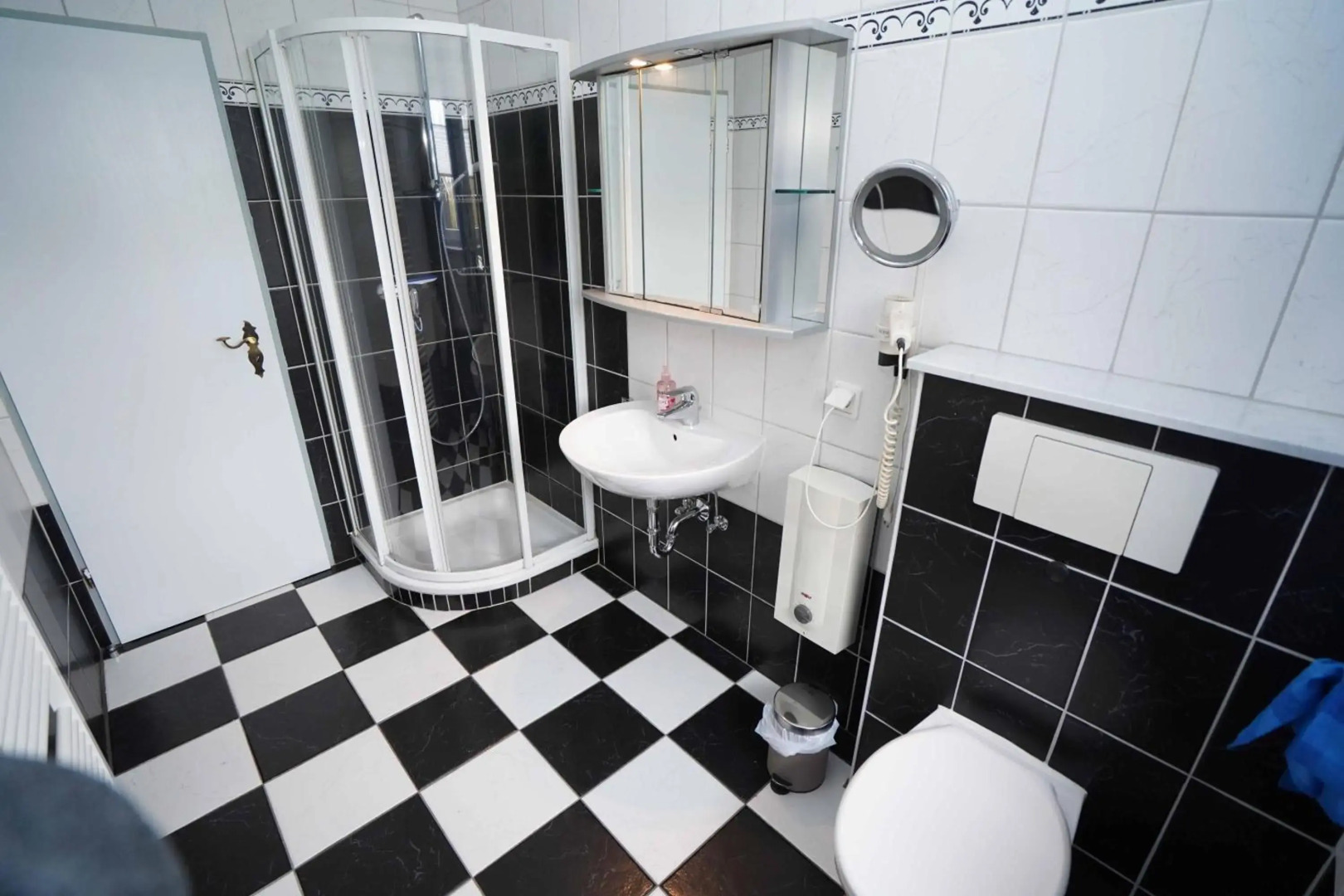 Ferienwohnung Baltrum