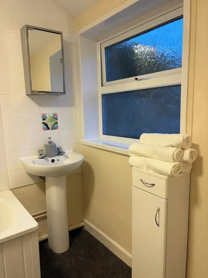 Stylish 2 Bedroom Apartment in Havant