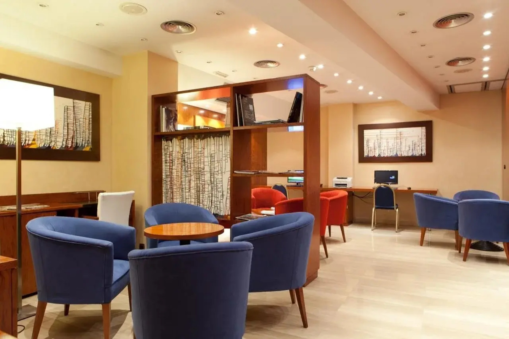 Hotel Garbi Millenni