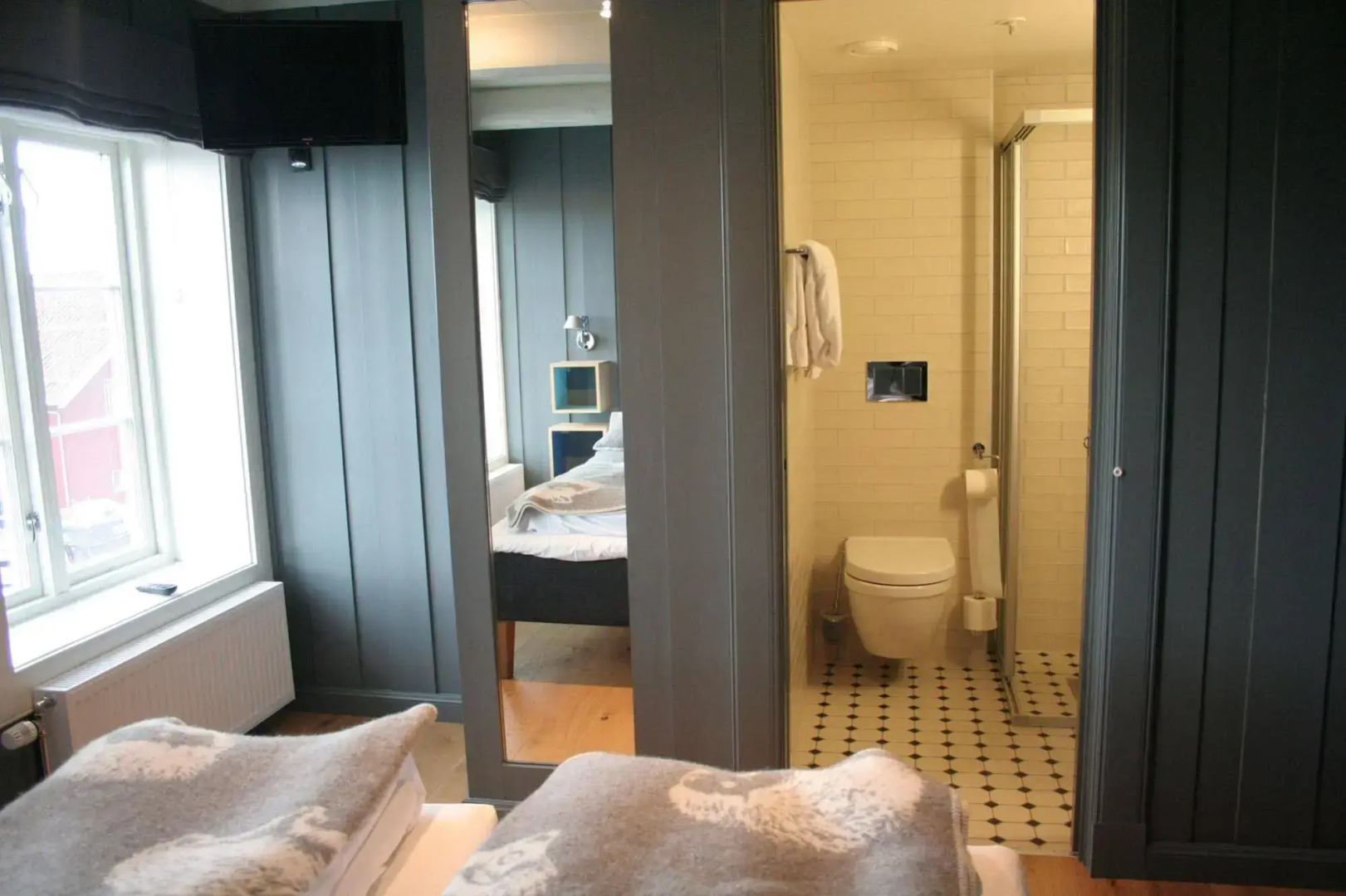 Granavolden Hotel & Gjæstgiveri