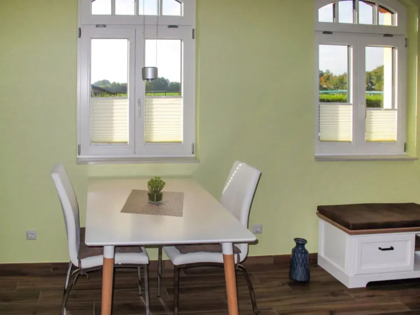 Altherscher Hof - Oase der Ruhe