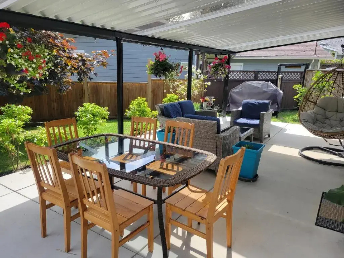 JoyVeal’s Homey Place