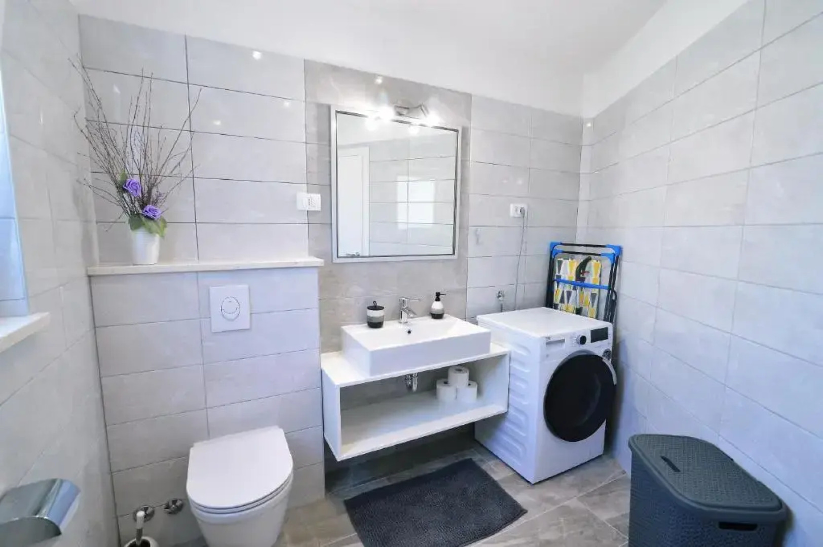 Apt3 - Villa Perla with swimming pool, Lovran - Opatija