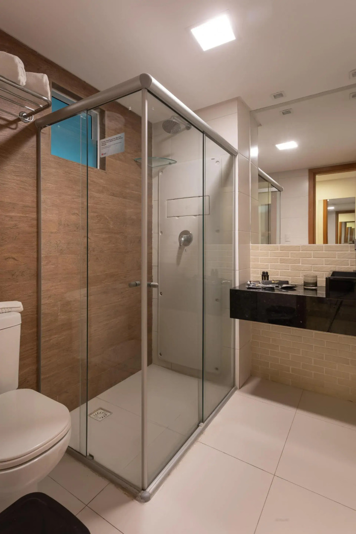 Nord Luxxor Cabo Branco