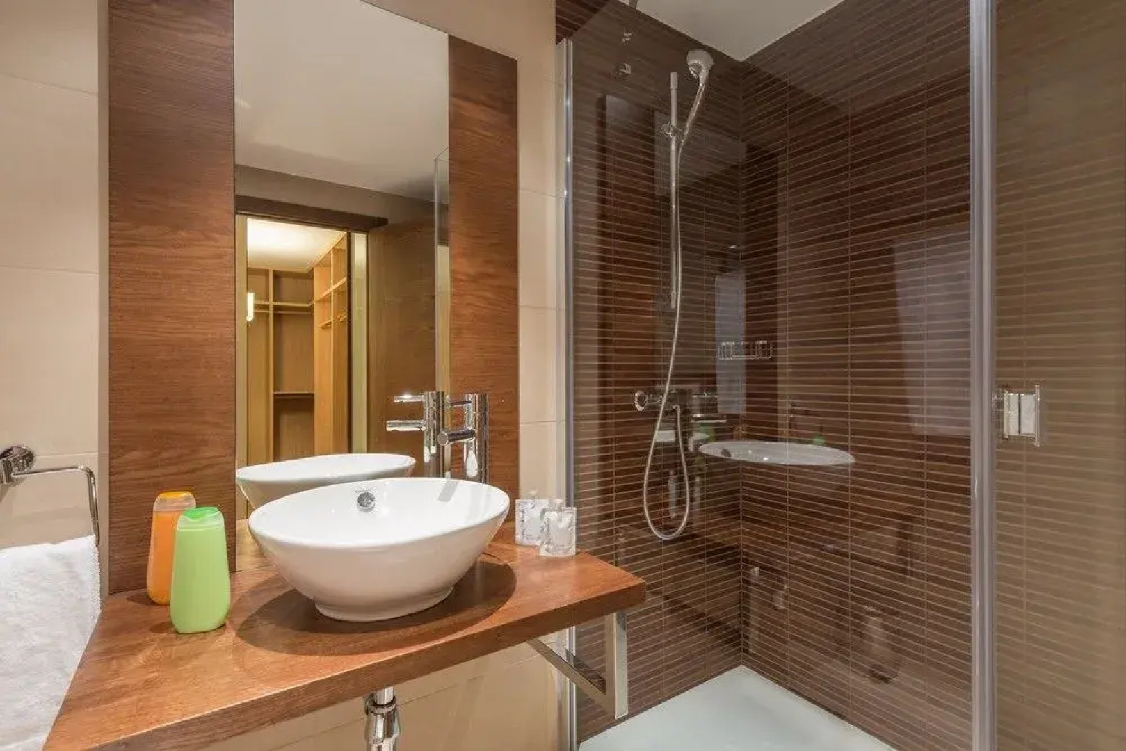 Apartamentos Mirador de Bordes de Envalira