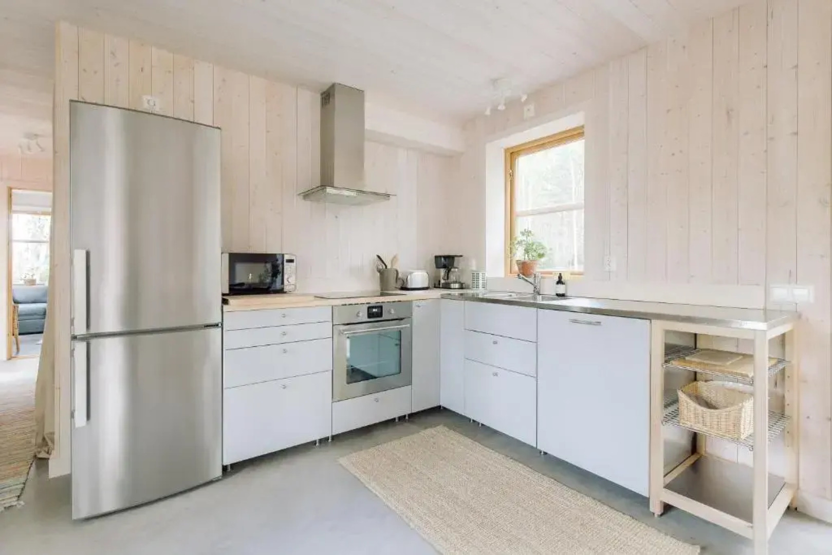 STF Tåtorp Cafe & Logi Göta Kanal