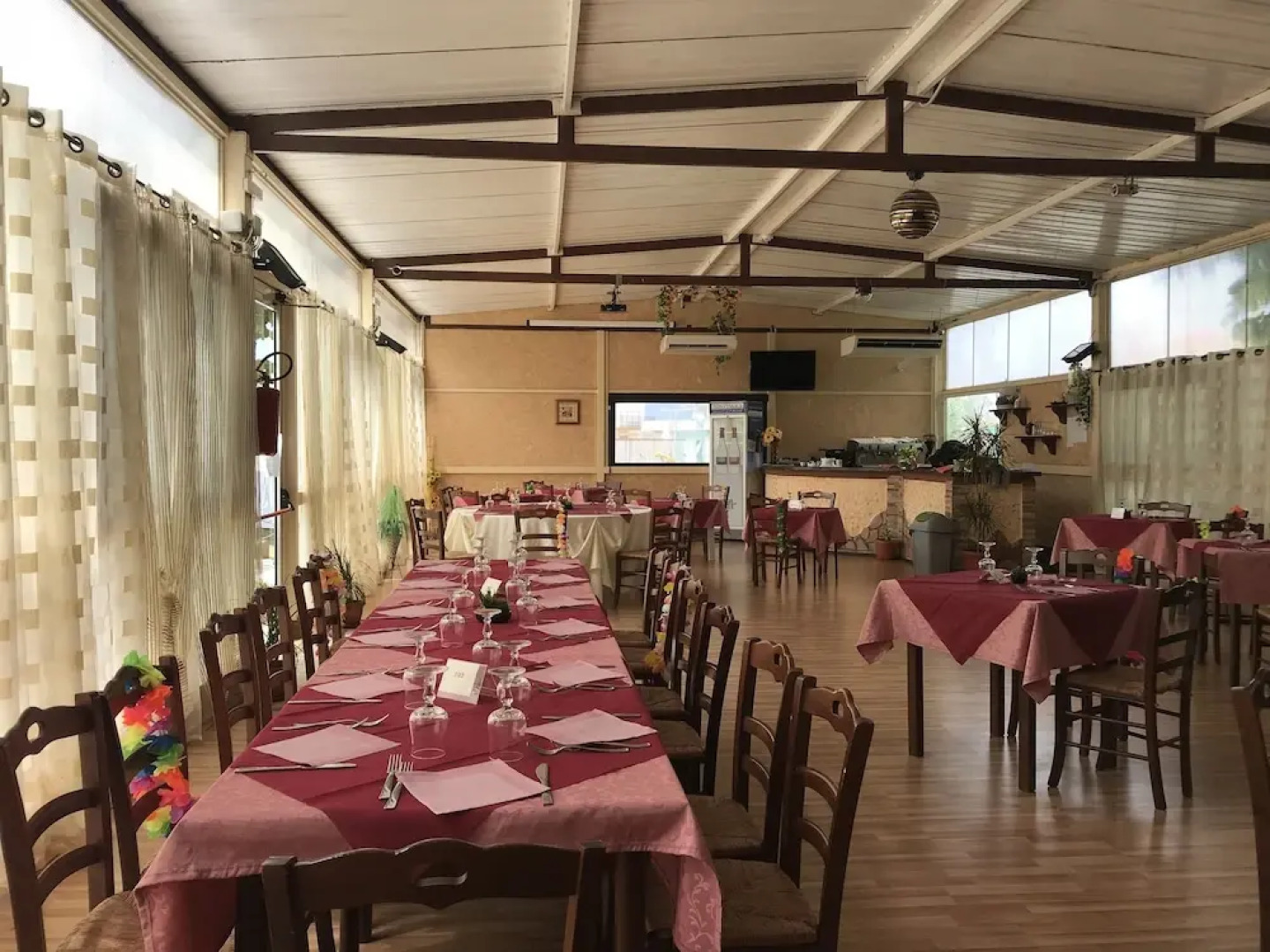 Silica Residence Hotel