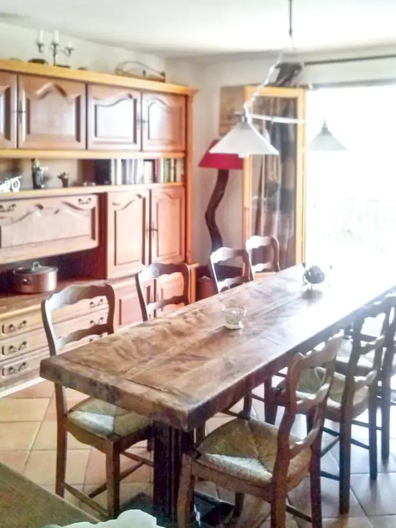 House With 4 Bedrooms in Figari, With Wonderful sea View, Private Pool