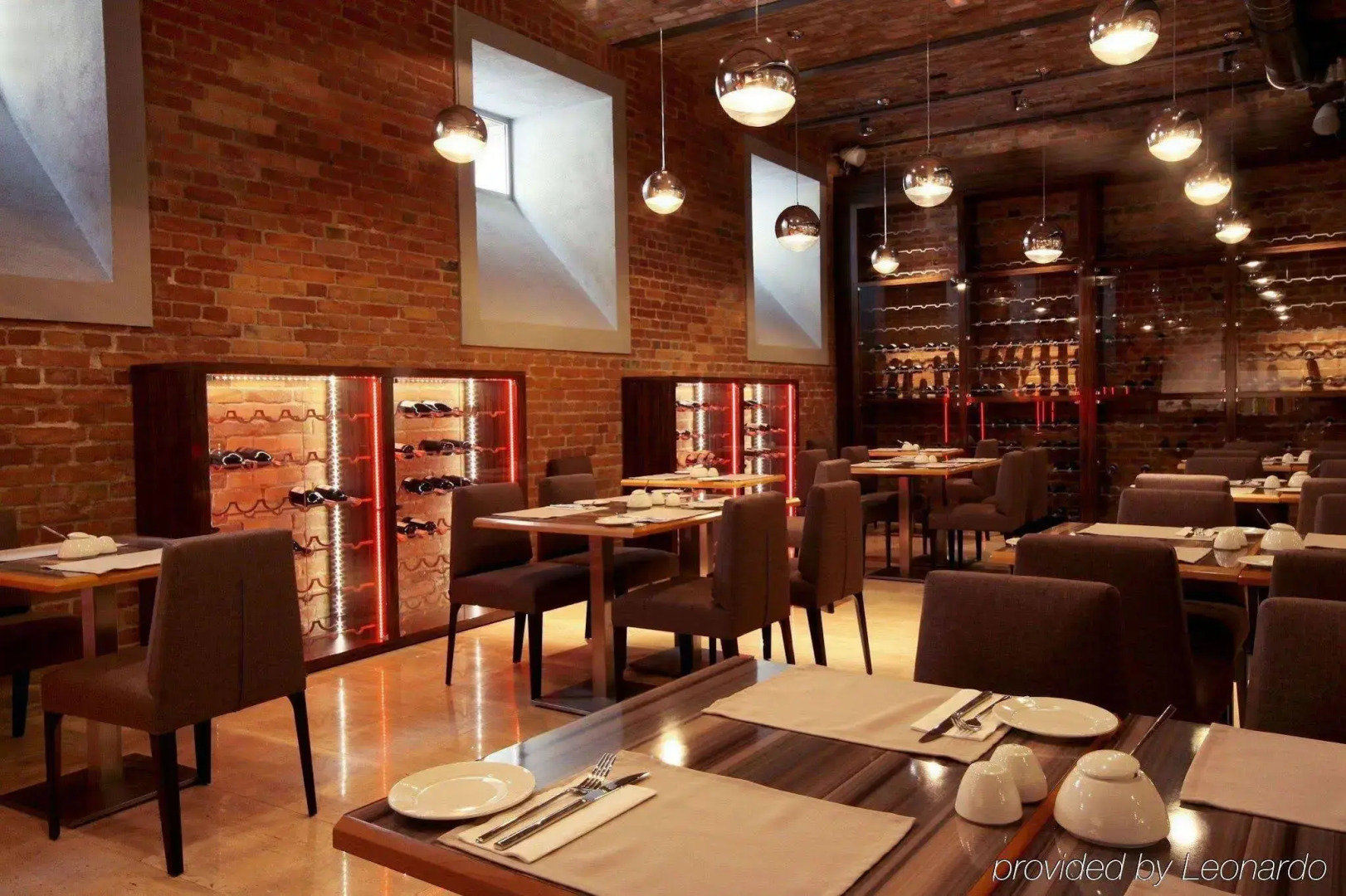 Q Hotel Grand Cru Gdańsk