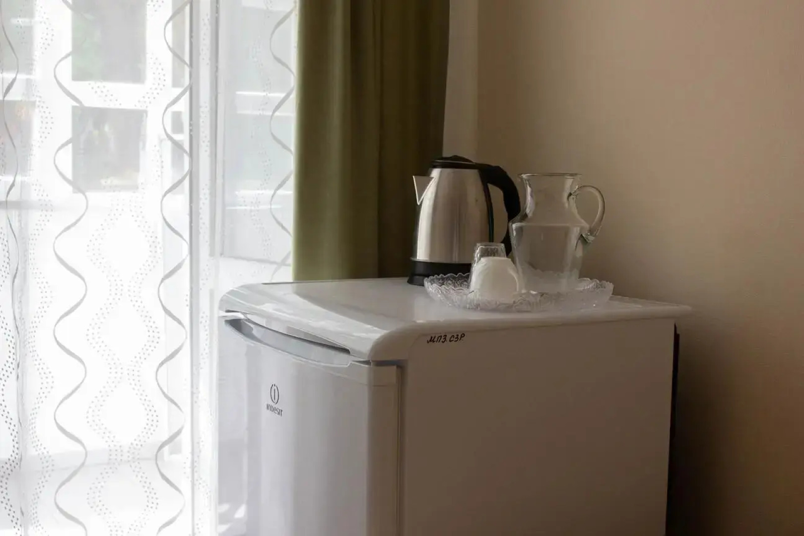 Санаторий Зеленая роща (Корпус 1,4)