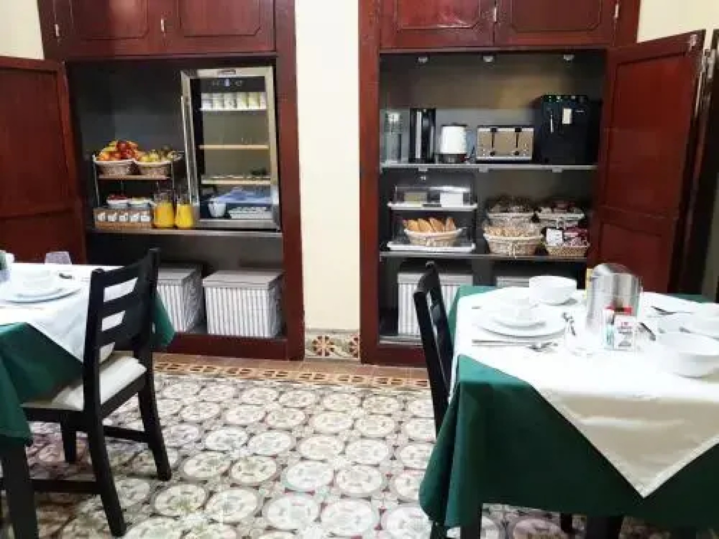 Hotel Emblemático Arucas