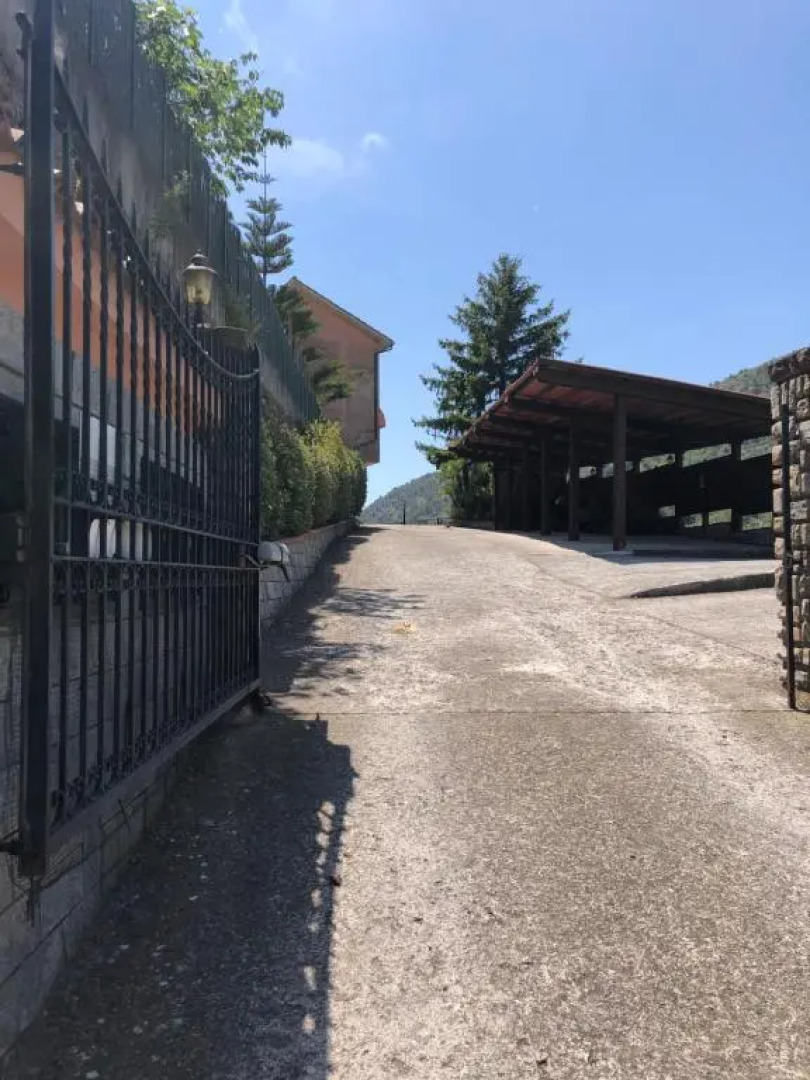 Appartamento “Casa Losa” Citra 008063-LT-0086