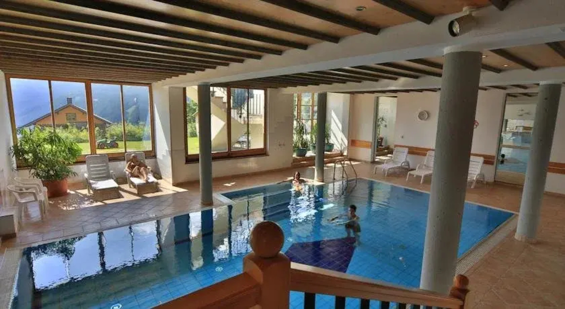 Hotel Gasthof Unterwöger