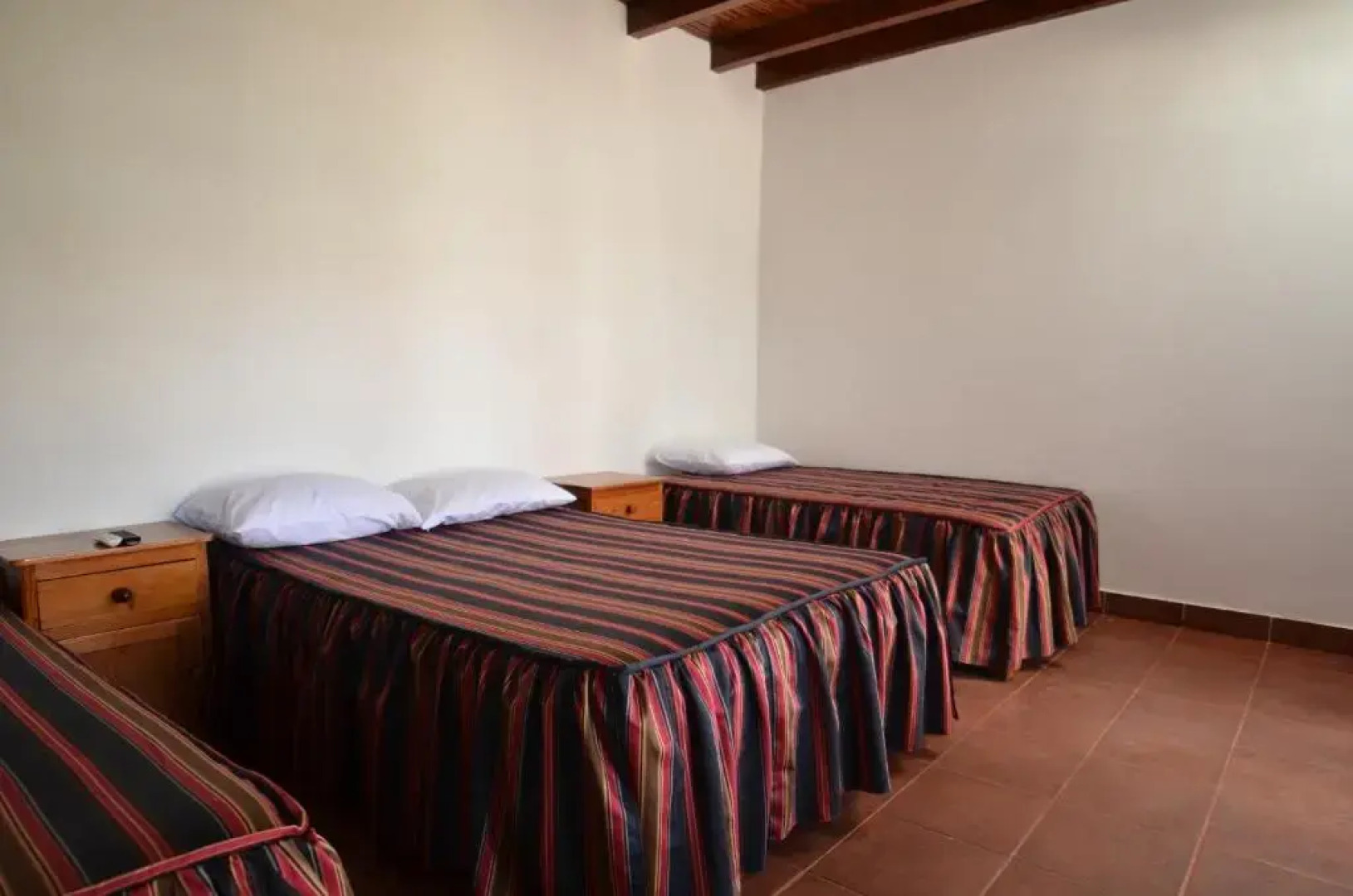 Bodega El Huarango Hotel