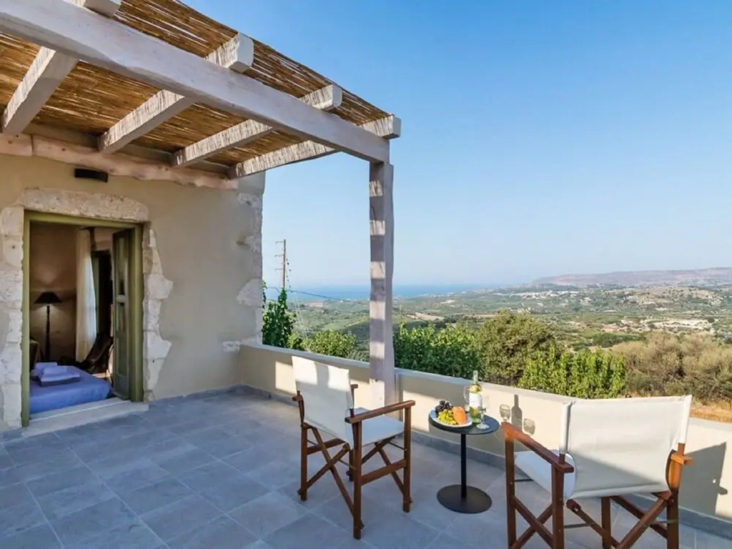 Kastellos Old House Kastellos