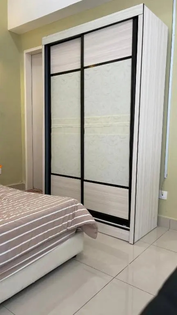 Staycity - D'Perdana Sri Cemerlang