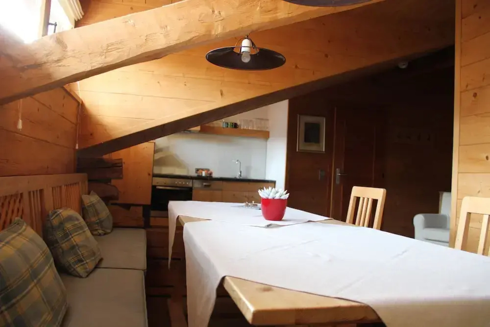 Landhaus Schloss Anras