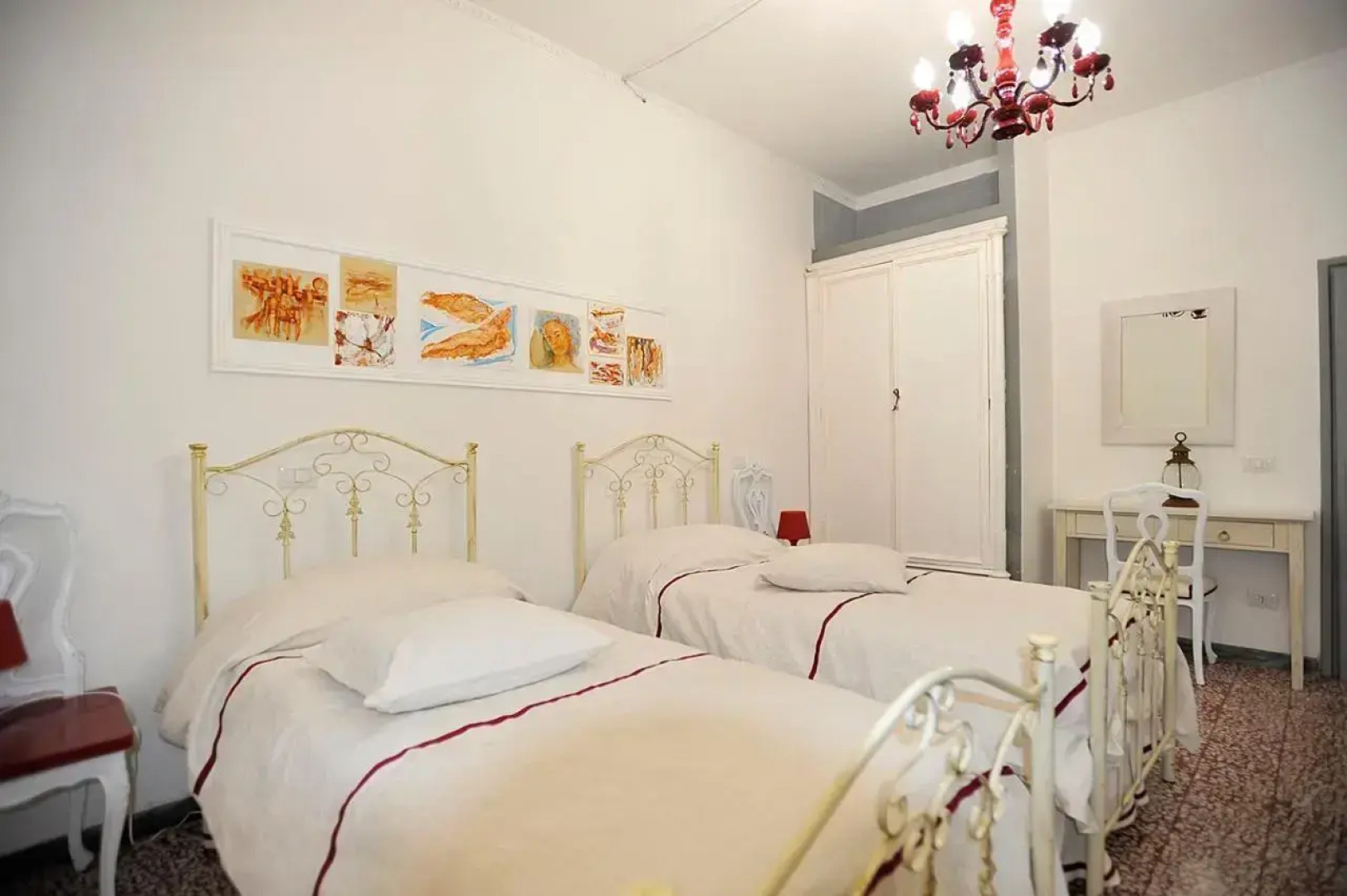 La Fontana Di Nonna Checchina