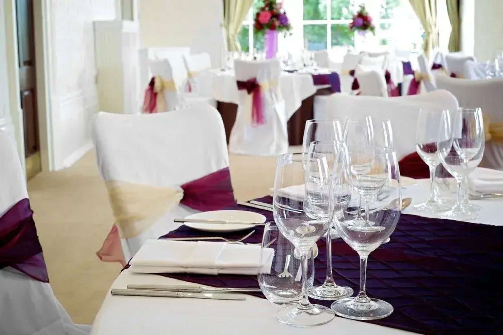 Seaham Hall and Serenity Spa