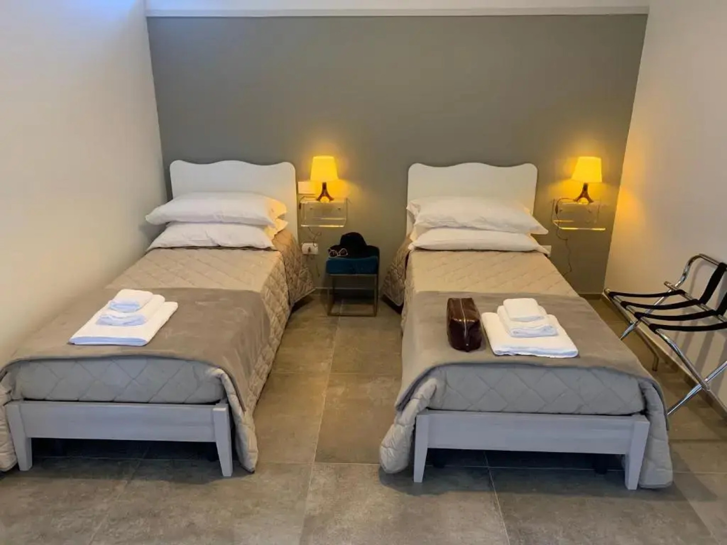 Cappellanio Suite & Apartament