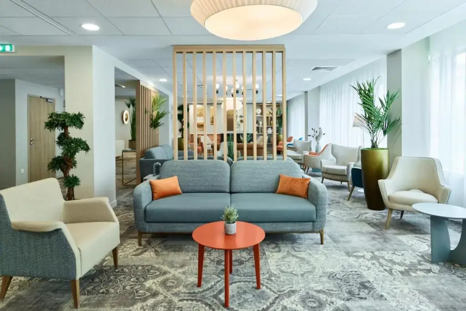 Zenao Appart'hôtels Suresnes