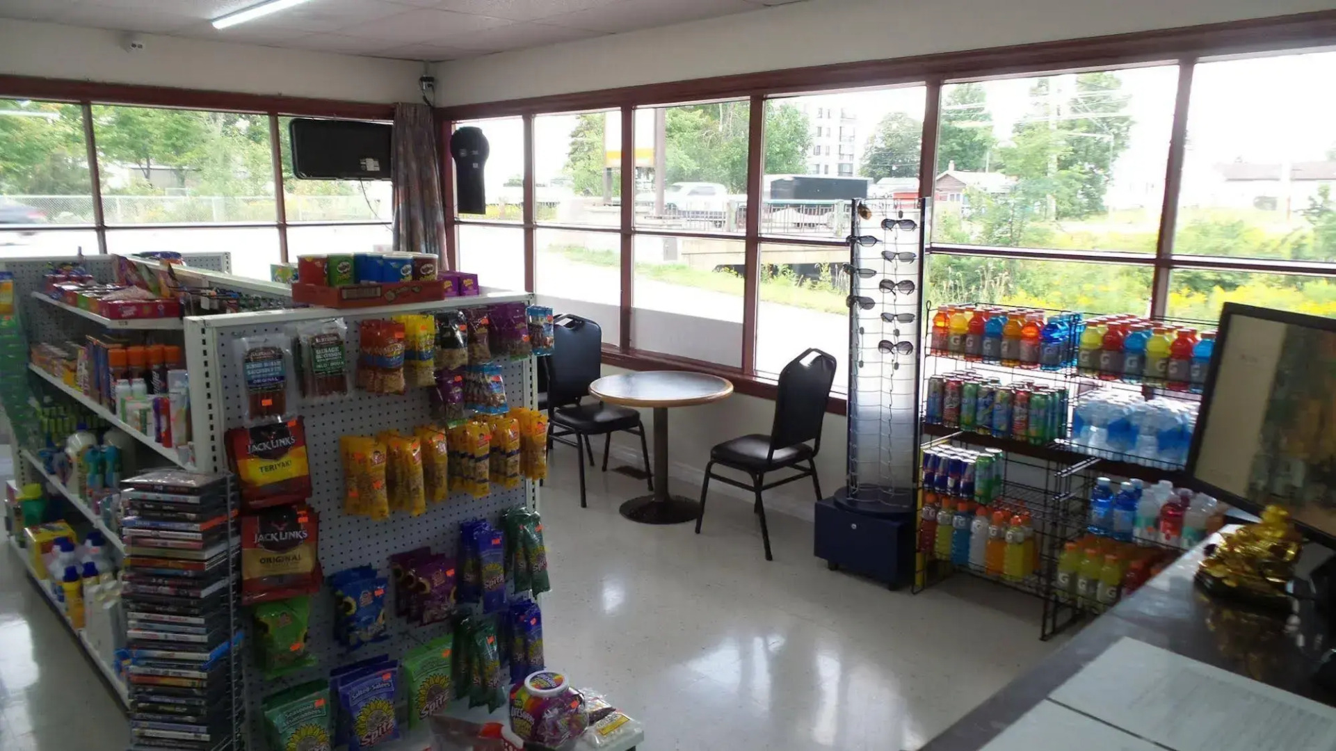 Franklin Motel & Trailer Park