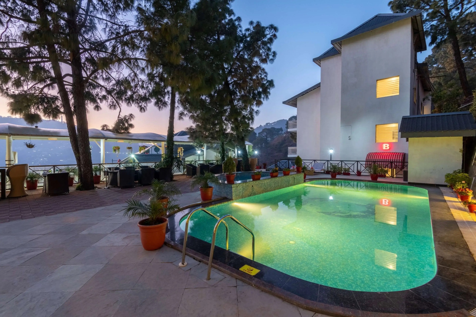 Ramada by Wyndham Kasauli