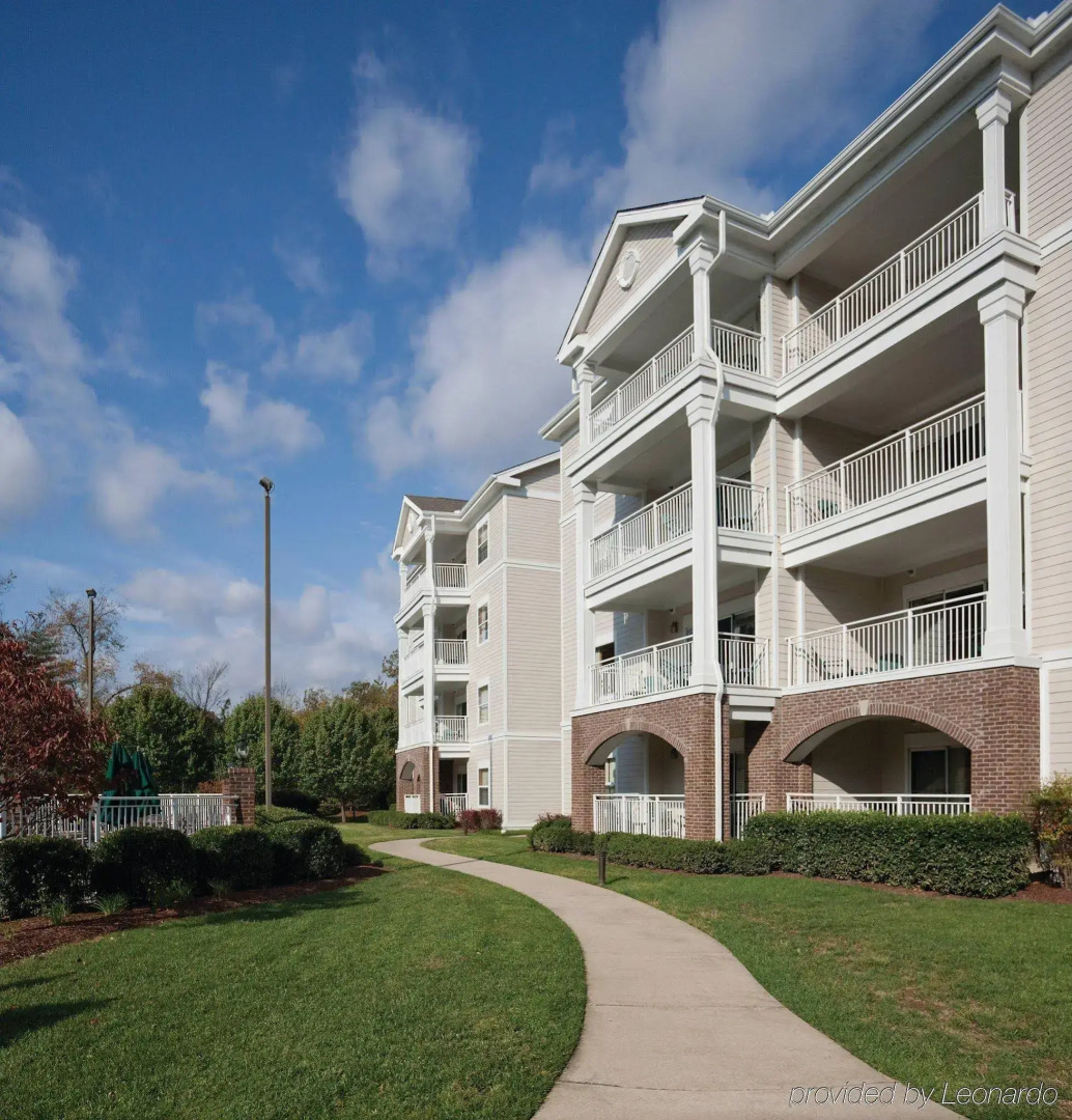 Club Wyndham Nashville