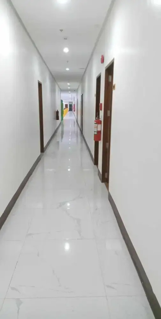 Asia Jem Hotel-Gapan City