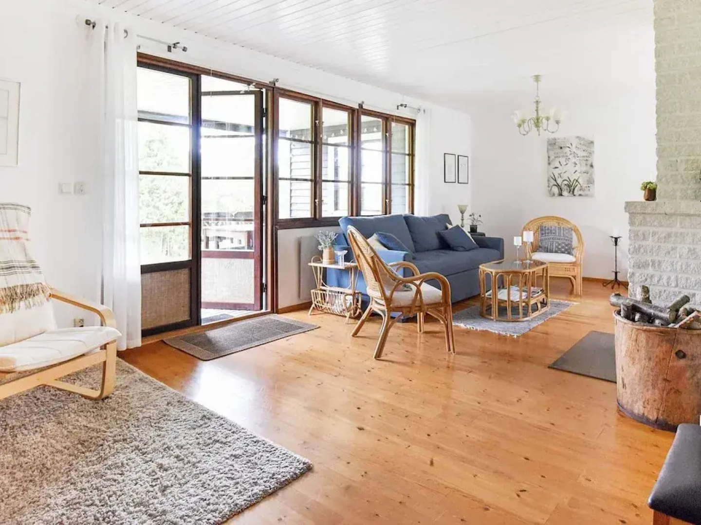 Holiday Home in Bovallstrand
