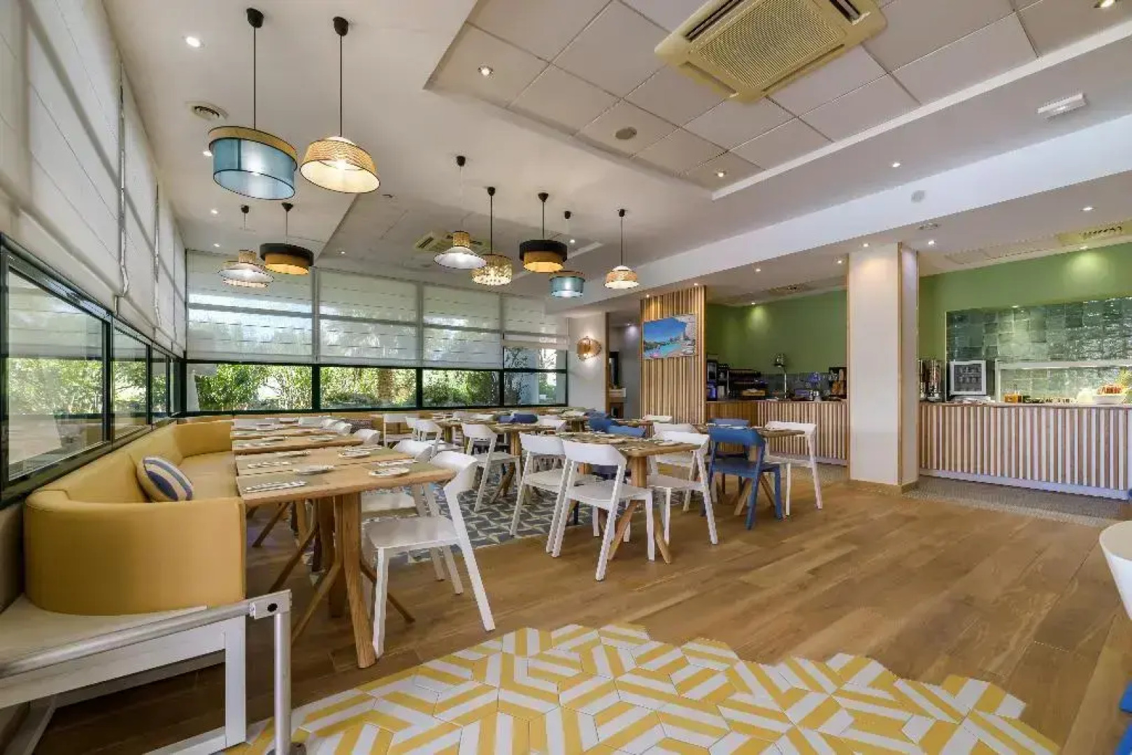 Résidence de Tourisme Ajaccio Amirauté