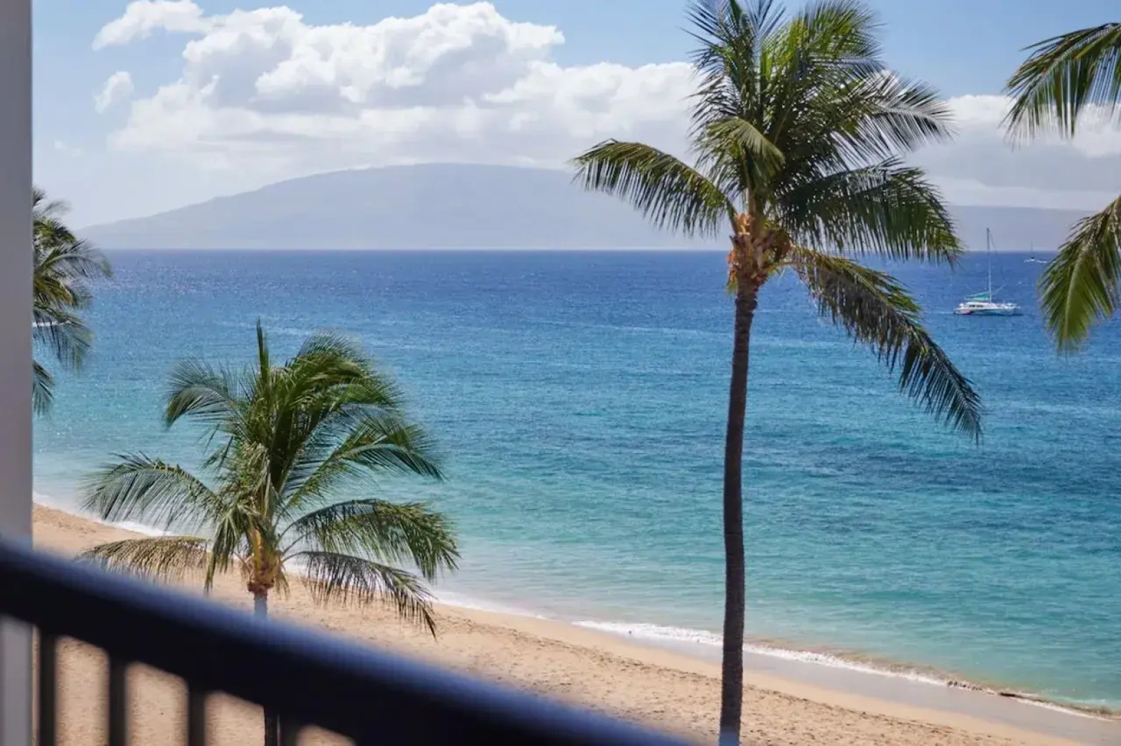 Outrigger Kaanapali Beach Resort